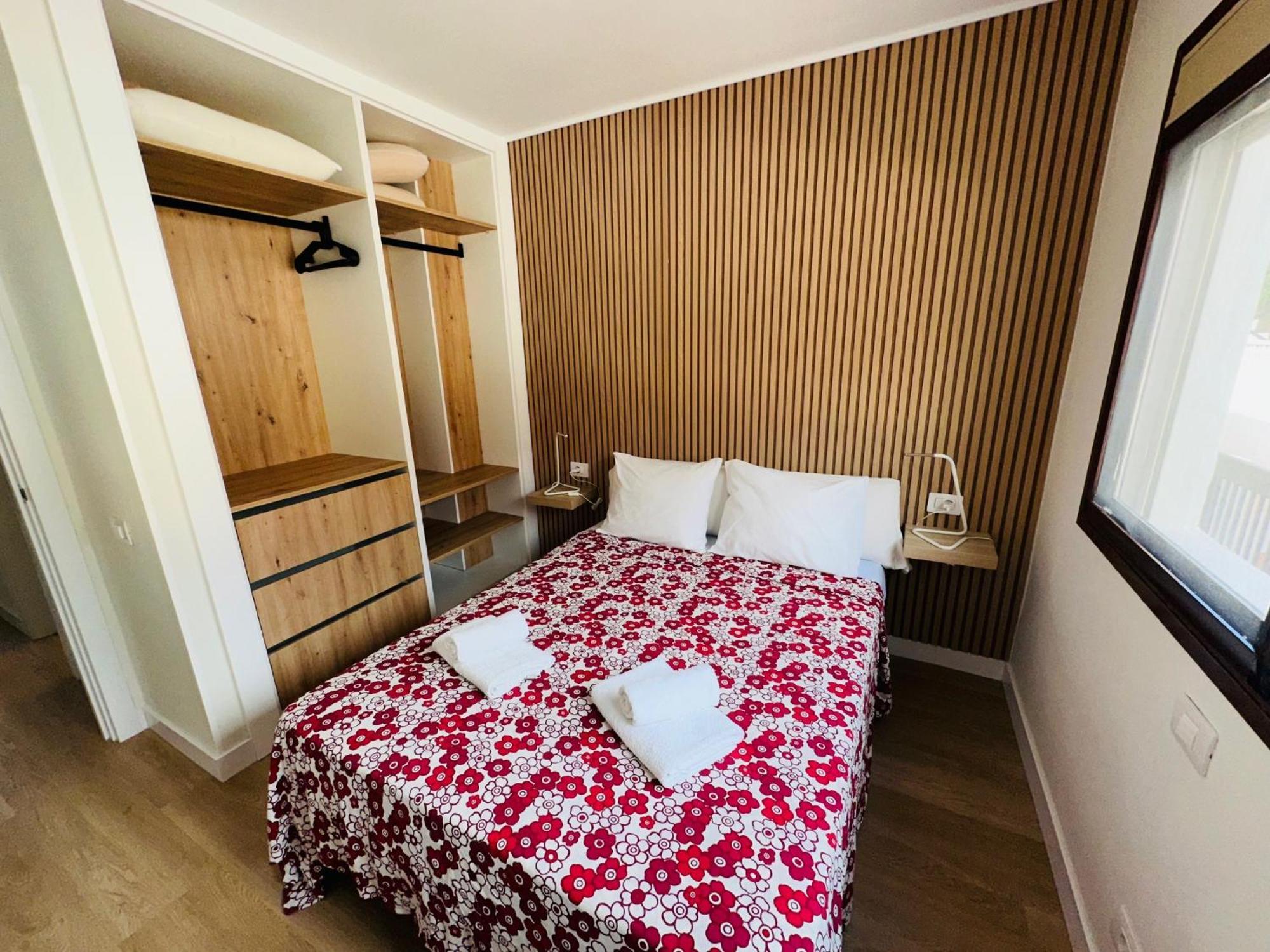 En Playa Las Vistas. Veramar. Free Parking, Pool! Los Cristianos  Εξωτερικό φωτογραφία